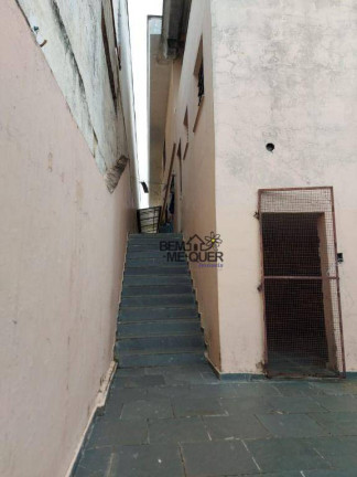 Imagem Sobrado com 3 Quartos à Venda, 146 m² em Vila Mangalot - São Paulo Imagem Sobrado com 3 Quartos à Venda, 146 m² em Vila Mangalot - São Paulo