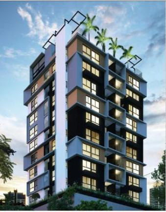 Imagem Apartamento com 3 Quartos à Venda, 81 m² em Jardim Oceania - João Pessoa