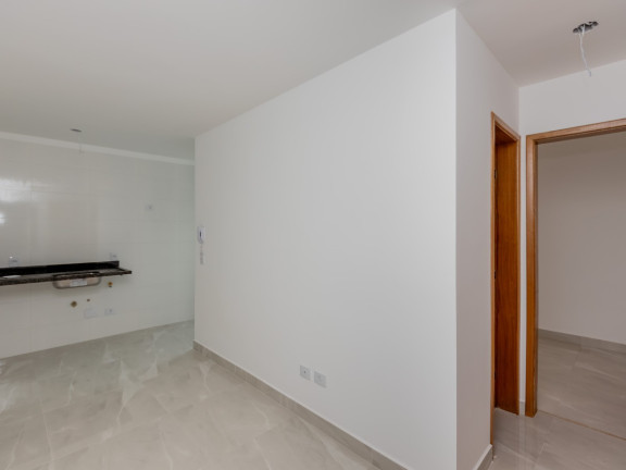 Imagem Studio com 1 Quarto à Venda, 30 m² em Parque Independência - São Paulo