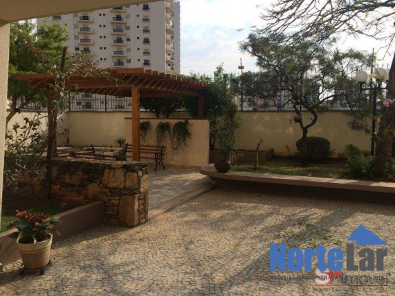 Imagem Apartamento com 3 Quartos à Venda, 111 m² em Santana - São Paulo