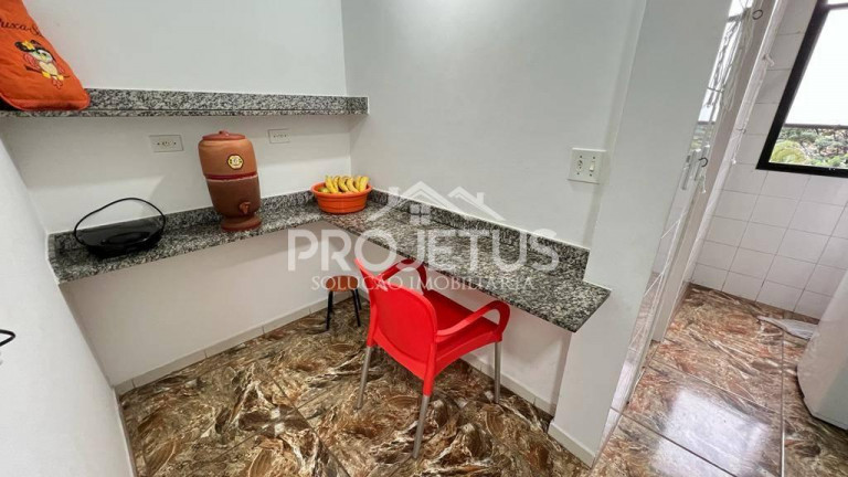 Imagem Apartamento com 3 Quartos à Venda, 71 m² em Jardim Monte Kemel - São Paulo