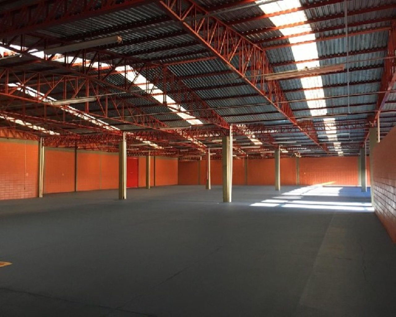 Imagem Imóvel para Alugar, 30.000 m² em Parque Industrial Mogi Guaçu - Mogi Guaçu
