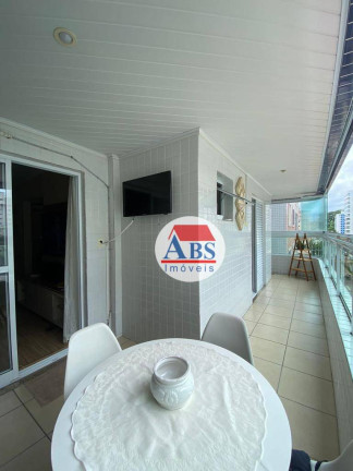 Imagem Apartamento com 2 Quartos à Venda, 93 m² em Canto Do Forte - Praia Grande Imagem Apartamento com 2 Quartos à Venda, 93 m² em Canto Do Forte - Praia Grande
