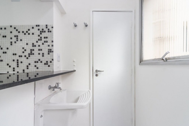 Imagem Imóvel com 2 Quartos à Venda, 61 m² em Vila Olímpia - São Paulo Imagem Imóvel com 2 Quartos à Venda, 61 m² em Vila Olímpia - São Paulo