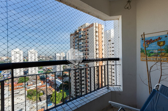 Imagem Apartamento com 2 Quartos à Venda, 74 m² em Vila Leopoldina - São Paulo