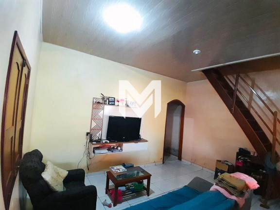 Imagem Casa com 3 Quartos à Venda, 250 m² em Coqueiro - Belém