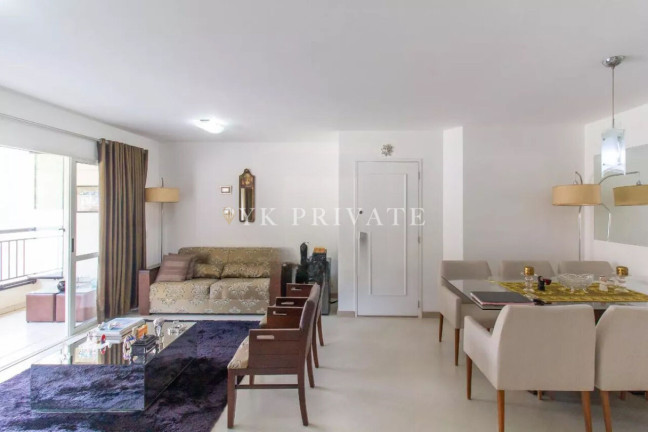 Imagem Apartamento com 4 Quartos à Venda, 132 m² em Vila Ipojuca - São Paulo Imagem Apartamento com 4 Quartos à Venda, 132 m² em Vila Ipojuca - São Paulo