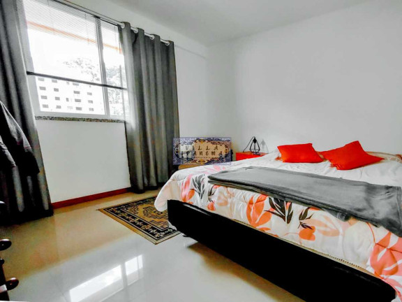 Imagem Apartamento com 2 Quartos à Venda, 86 m² em Agriões - Teresópolis