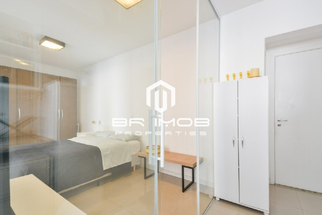 Imagem Imóvel com 1 Quarto à Venda, 31 m² em Bela Vista - São Paulo Imagem Imóvel com 1 Quarto à Venda, 31 m² em Bela Vista - São Paulo