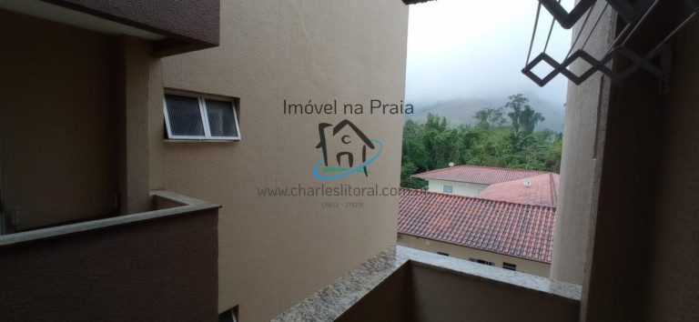 Imagem Apartamento com 2 Quartos à Venda, 80 m² em Praia Da Maranduba - Ubatuba Imagem Apartamento com 2 Quartos à Venda, 80 m² em Praia Da Maranduba - Ubatuba