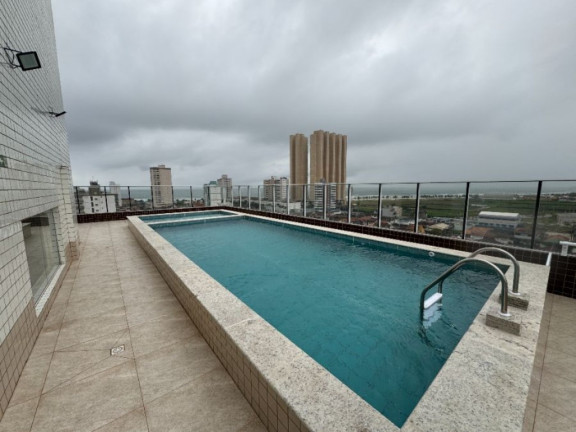 Imagem Apartamento com 2 Quartos à Venda, 68 m² em Mirim - Praia Grande Imagem Apartamento com 2 Quartos à Venda, 68 m² em Mirim - Praia Grande