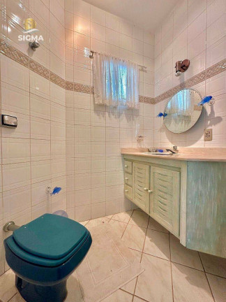 Imagem Casa com 4 Quartos à Venda, 313 m² em Enseada - Guarujá Imagem Casa com 4 Quartos à Venda, 313 m² em Enseada - Guarujá