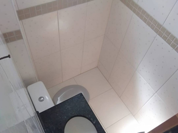 Imagem Cobertura com 3 Quartos à Venda, 150 m² em Tupi - Praia Grande