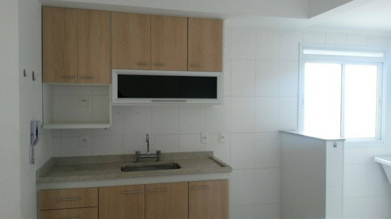 Imagem Apartamento com 2 Quartos à Venda, 740.000 m² em São Paulo - Jundiaí