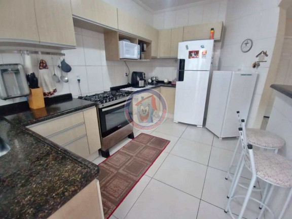 Imagem Casa com 3 Quartos à Venda, 184 m² em Tupi - Praia Grande Imagem Casa com 3 Quartos à Venda, 184 m² em Tupi - Praia Grande
