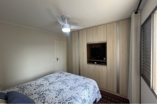 Imagem Apartamento com 2 Quartos à Venda, 76 m² em Vila Moinho Velho - São Paulo