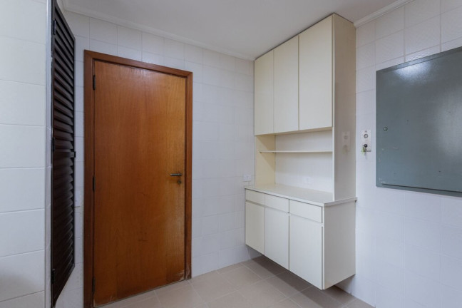Imagem Apartamento com 3 Quartos à Venda, 184 m² em Aclimação - São Paulo