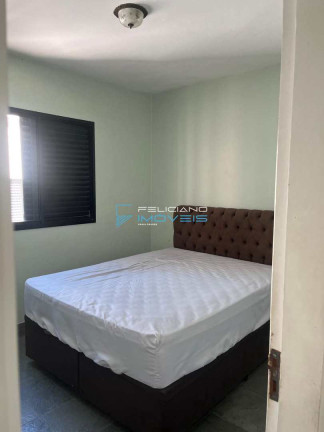 Imagem Apartamento com 2 Quartos à Venda, 71 m² em Guilhermina - Praia Grande