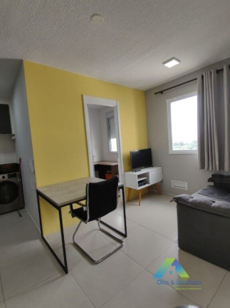 Imagem Apartamento com 2 Quartos à Venda, 34 m² em Santo Amaro - São Paulo Imagem Apartamento com 2 Quartos à Venda, 34 m² em Santo Amaro - São Paulo