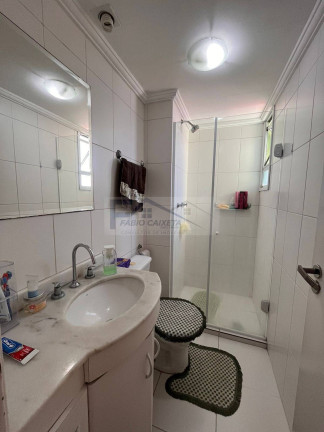 Imagem Apartamento com 3 Quartos à Venda, 72 m² em Parque Jaçatuba - Santo André Imagem Apartamento com 3 Quartos à Venda, 72 m² em Parque Jaçatuba - Santo André