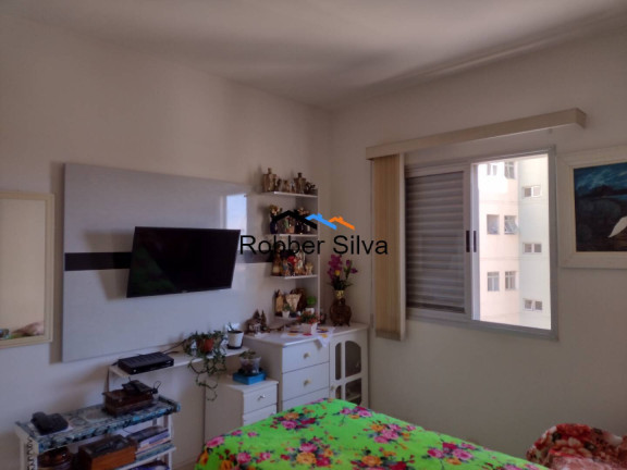 Imagem Apartamento com 3 Quartos à Venda, 80 m² em Vila Costa - Taubaté