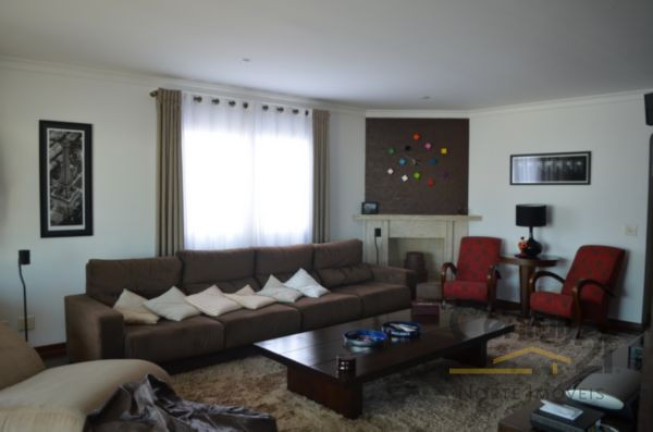 Imagem Apartamento com 4 Quartos à Venda, em Santana - São Paulo Imagem Apartamento com 4 Quartos à Venda, em Santana - São Paulo