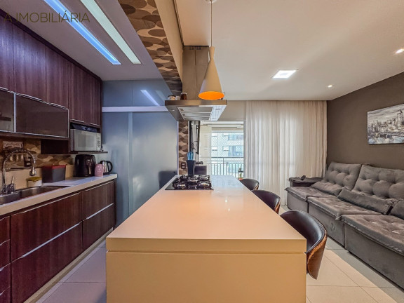 Imagem Imóvel com 3 Quartos à Venda, 93 m² em Baeta Neves - São Bernardo Do Campo