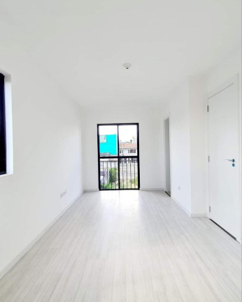 Imagem Apartamento com 3 Quartos à Venda, 101 m² em Boneca Do Iguaçu - São José Dos Pinhais