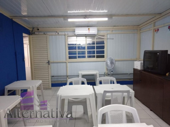 Imagem Galpão à Venda, 550 m² em Jardim São Jorge (raposo Tavares) - São Paulo Imagem Galpão à Venda, 550 m² em Jardim São Jorge (raposo Tavares) - São Paulo