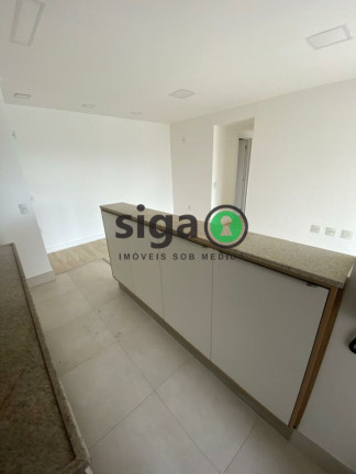 Imagem Apartamento com 2 Quartos à Venda, 72 m² em Moema - São Paulo