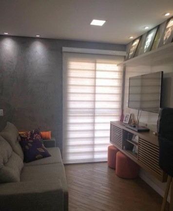 Imagem Apartamento com 2 Quartos à Venda, 53 m² em Parque São Lourenço - São Paulo Imagem Apartamento com 2 Quartos à Venda, 53 m² em Parque São Lourenço - São Paulo