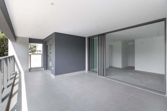 Imagem Apartamento com 3 Quartos à Venda, 123 m² em Campo Belo - São Paulo