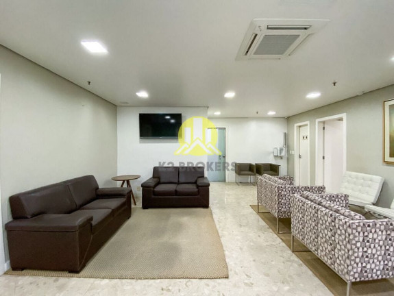 Imagem Sala Comercial à Venda, 100 m² em Paraíso - São Paulo Imagem Sala Comercial à Venda, 100 m² em Paraíso - São Paulo