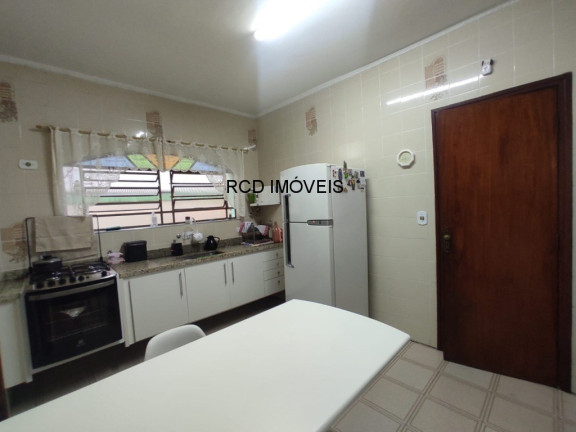 Imagem Sobrado com 3 Quartos à Venda,  em Jardim Rizzo - São Paulo