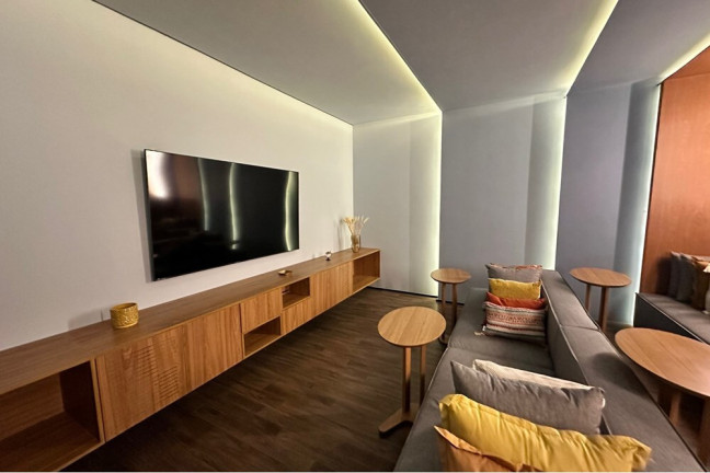 Imagem Kitnet com 1 Quarto à Venda, 25 m² em Pinheiros - São Paulo