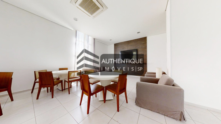Imagem Cobertura com 4 Quartos à Venda, 200 m² em Brooklin - São Paulo