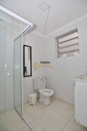 Imagem Sobrado com 3 Quartos à Venda, 210 m² em Vila Humaitá - Santo André