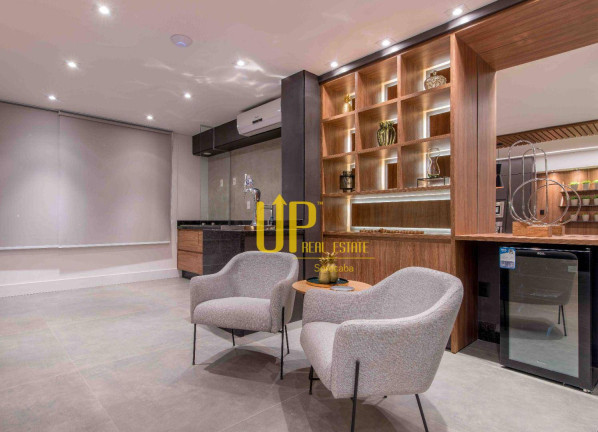 Imagem Apartamento com 4 Quartos à Venda, 314 m² em Parque Campolim - Sorocaba