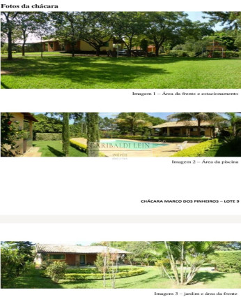 Imagem Imóvel com 3 Quartos à Venda, 1.790 m² em Jardim Monte Belo - Campinas