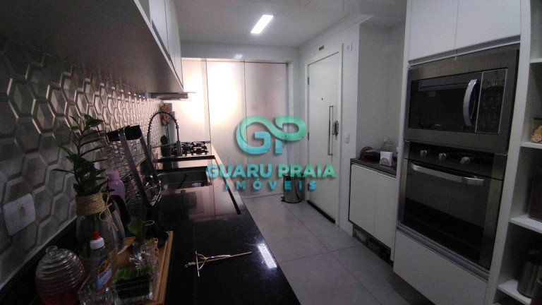 Imagem Apartamento com 3 Quartos à Venda, 149 m² em Pitangueiras - Guarujá