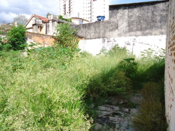 Imagem Terreno à Venda, 380 m² em Centro - Jacareí Imagem Terreno à Venda, 380 m² em Centro - Jacareí
