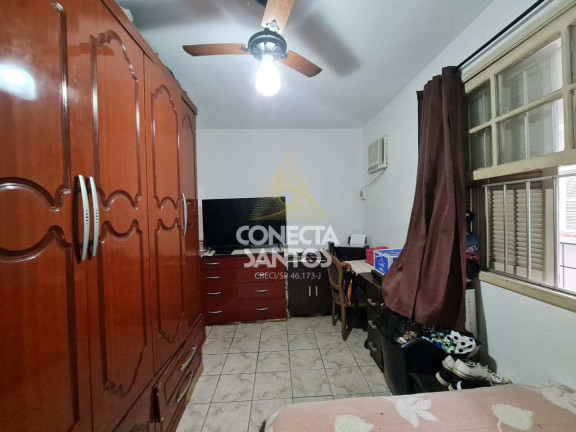 Imagem Apartamento com 2 Quartos à Venda, 63 m² em Vila Valença - São Vicente