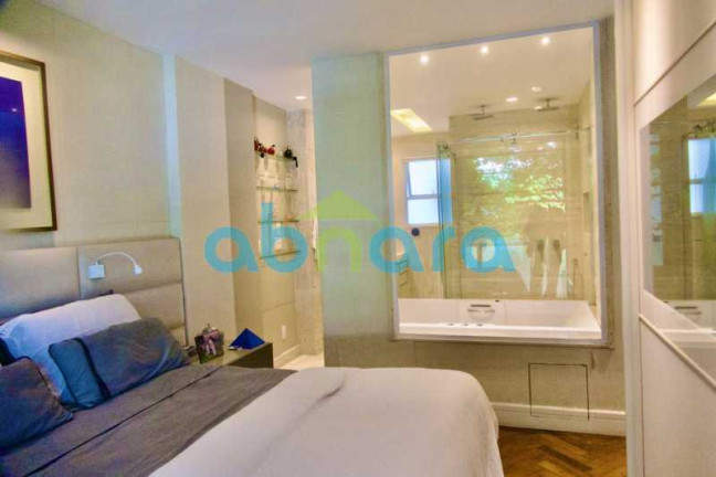 Imagem Apartamento com 3 Quartos à Venda, 200 m² em Leblon - Rio De Janeiro Imagem Apartamento com 3 Quartos à Venda, 200 m² em Leblon - Rio De Janeiro