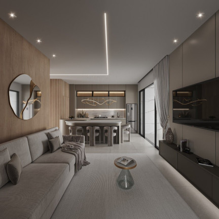 Imagem Apartamento com 2 Quartos à Venda, 85 m² em Perequê - Porto Belo Imagem Apartamento com 2 Quartos à Venda, 85 m² em Perequê - Porto Belo