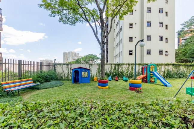 Imagem Apartamento com 3 Quartos à Venda, 127 m² em Vila Suzana - São Paulo Imagem Apartamento com 3 Quartos à Venda, 127 m² em Vila Suzana - São Paulo