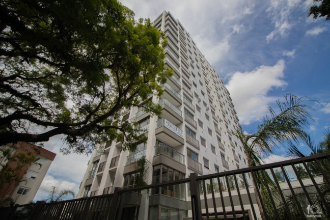Imagem Apartamento com 3 Quartos à Venda, 105 m² em Menino Deus - Porto Alegre