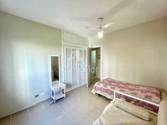 Imagem Apartamento com 2 Quartos à Venda, 90 m² em Pitangueiras - Guarujá