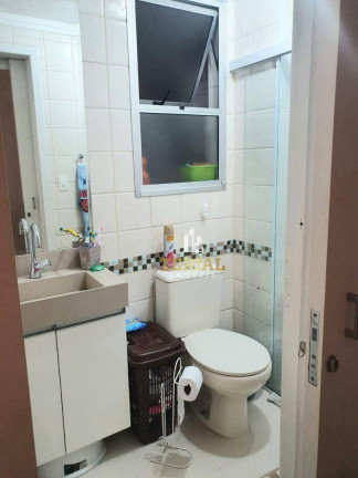 Imagem Apartamento com 3 Quartos à Venda, 61 m² em Fundação - São Caetano Do Sul