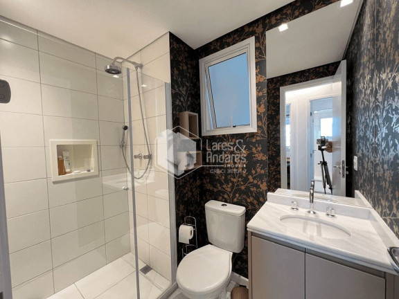 Imagem Apartamento com 3 Quartos à Venda, 75 m² em Vila Andrade - São Paulo