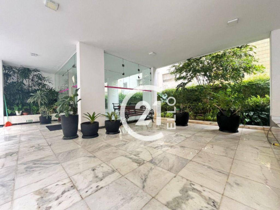 Imagem Apartamento com 3 Quartos para Alugar, 180 m² em Paraíso - São Paulo Imagem Apartamento com 3 Quartos para Alugar, 180 m² em Paraíso - São Paulo